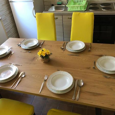 Apartments Ankica Kampor Εξωτερικό φωτογραφία