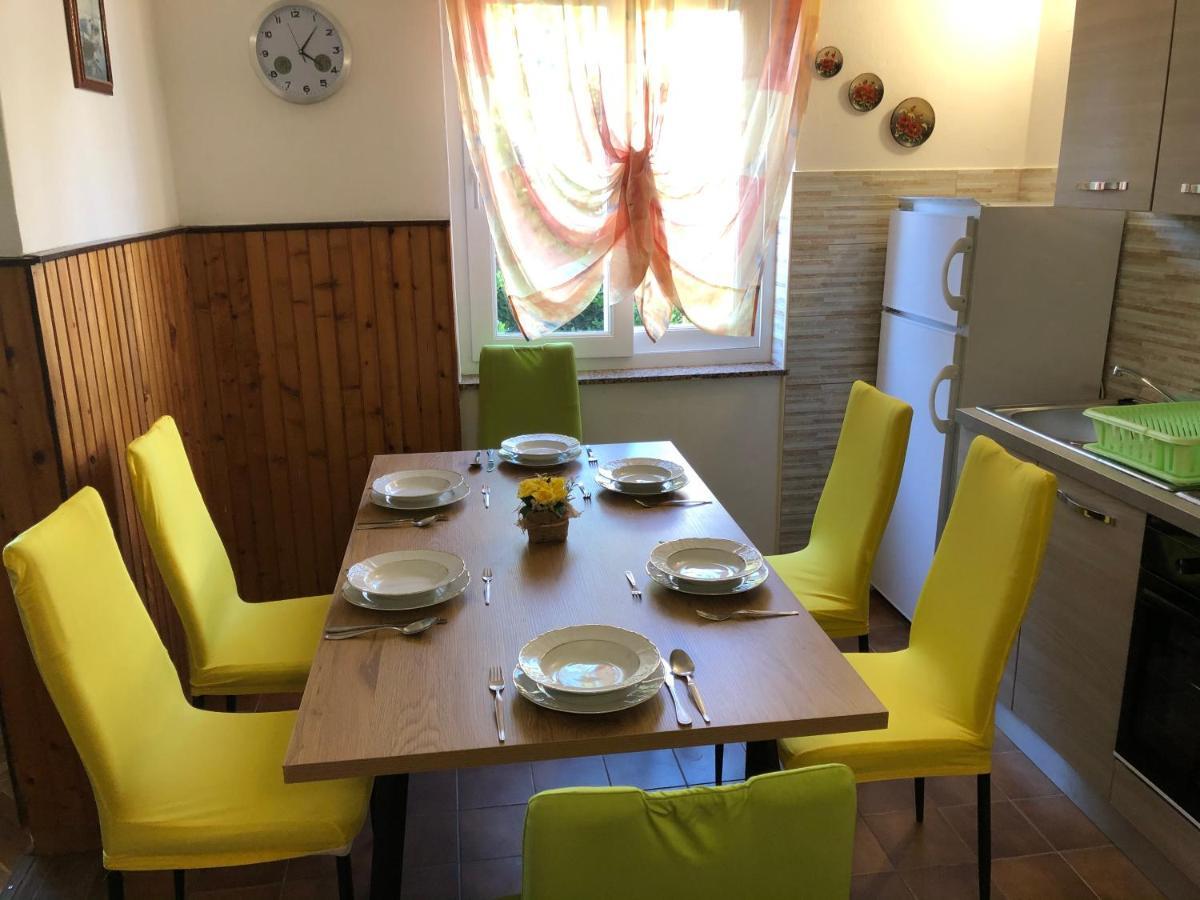 Apartments Ankica Kampor Εξωτερικό φωτογραφία