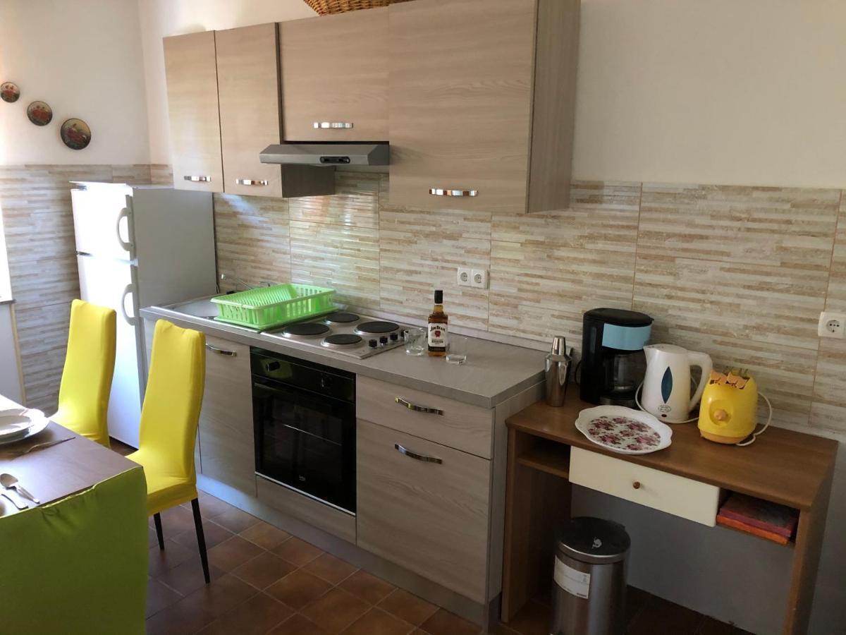Apartments Ankica Kampor Εξωτερικό φωτογραφία