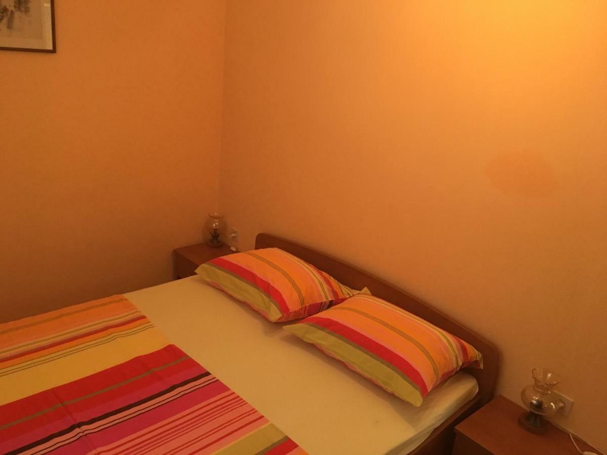 Apartments Ankica Kampor Εξωτερικό φωτογραφία