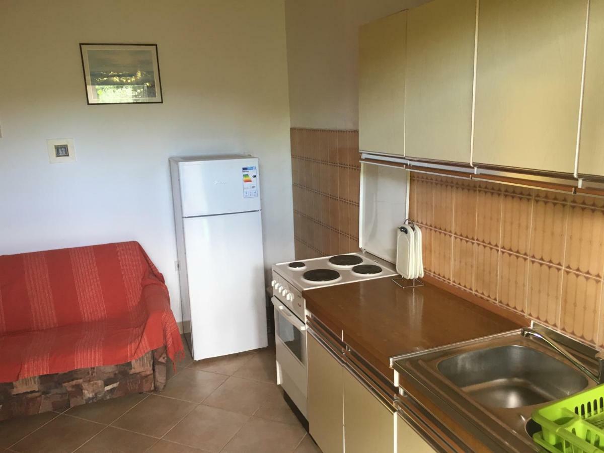 Apartments Ankica Kampor Εξωτερικό φωτογραφία