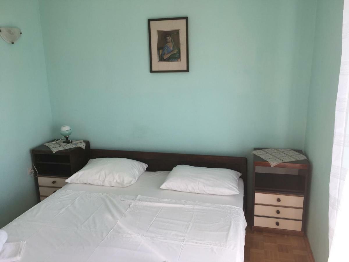 Apartments Ankica Kampor Εξωτερικό φωτογραφία