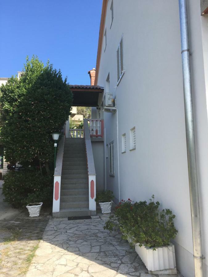 Apartments Ankica Kampor Εξωτερικό φωτογραφία