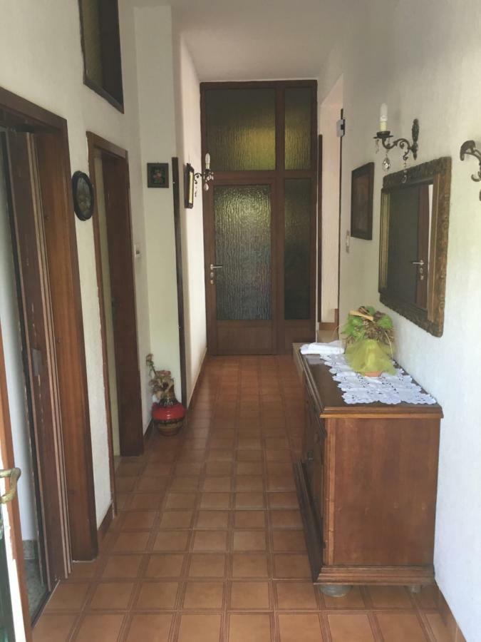 Apartments Ankica Kampor Εξωτερικό φωτογραφία