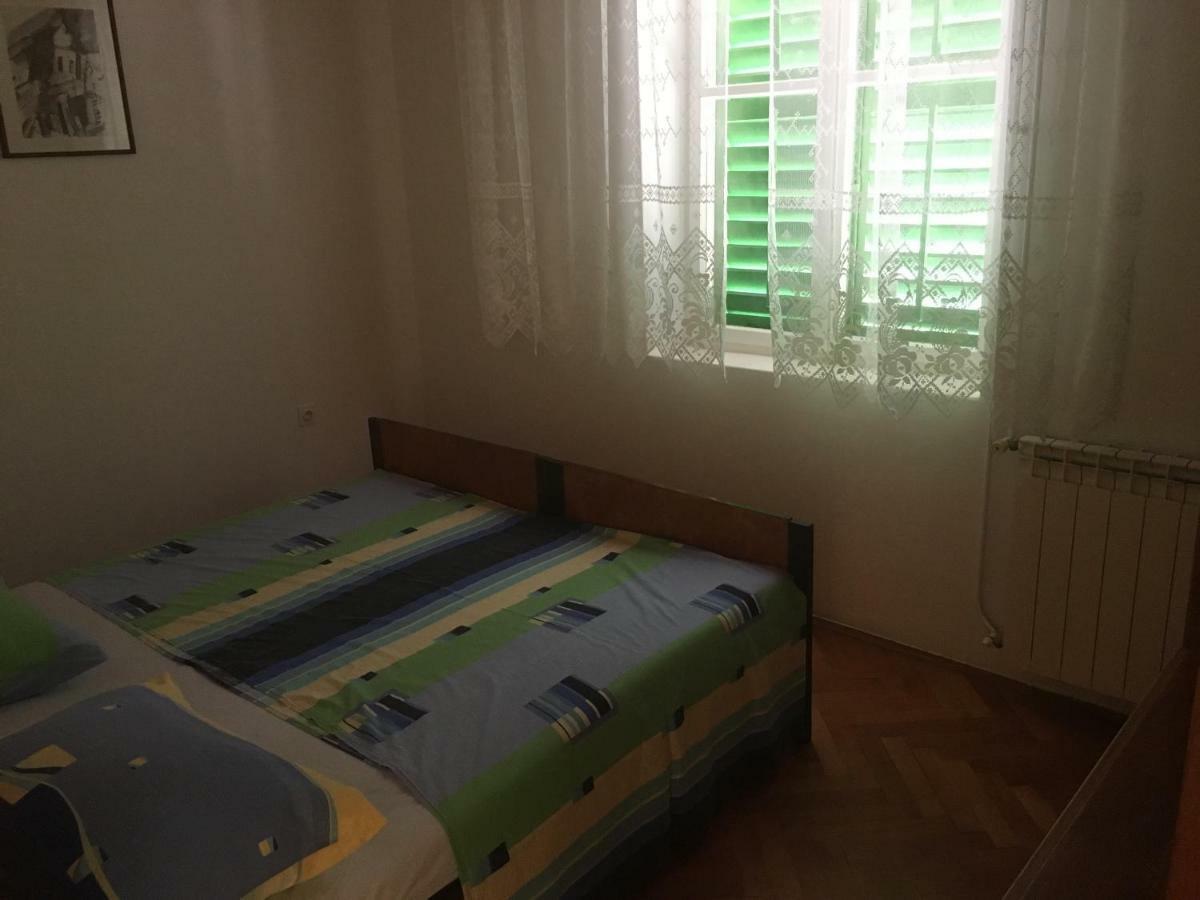 Apartments Ankica Kampor Εξωτερικό φωτογραφία