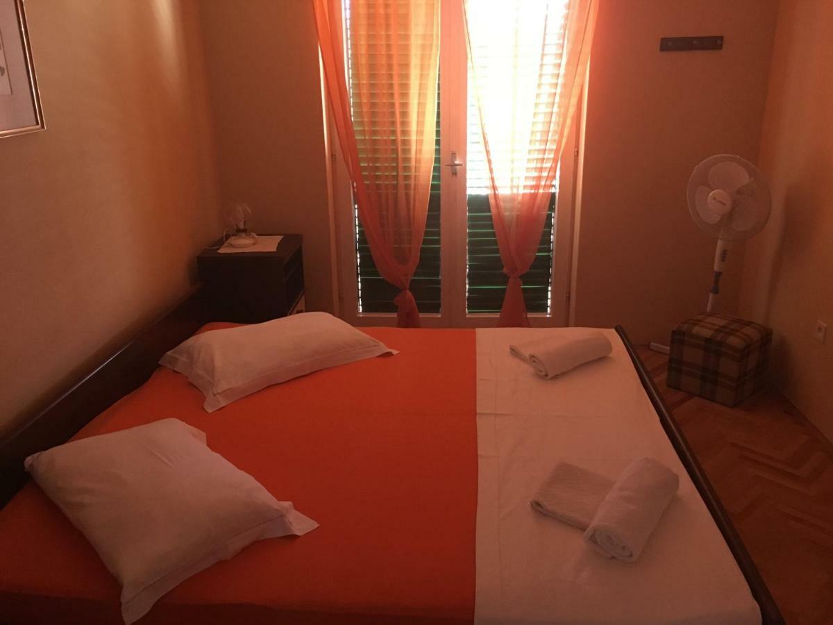 Apartments Ankica Kampor Εξωτερικό φωτογραφία
