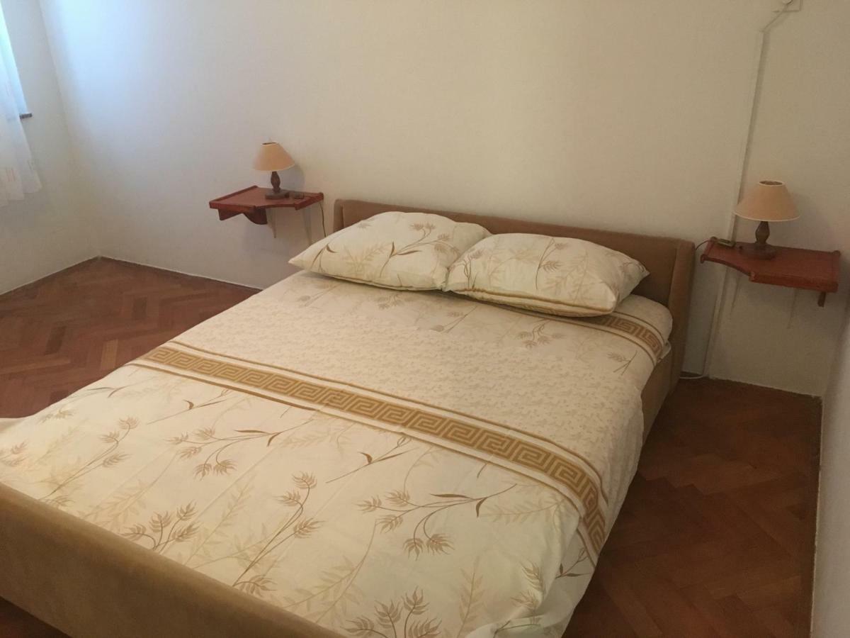 Apartments Ankica Kampor Εξωτερικό φωτογραφία