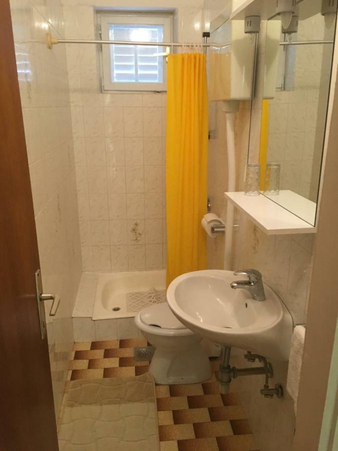 Apartments Ankica Kampor Εξωτερικό φωτογραφία