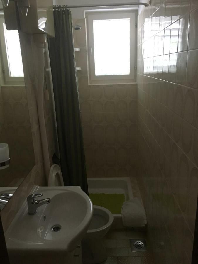 Apartments Ankica Kampor Εξωτερικό φωτογραφία