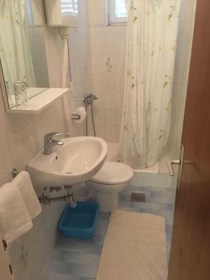 Apartments Ankica Kampor Εξωτερικό φωτογραφία