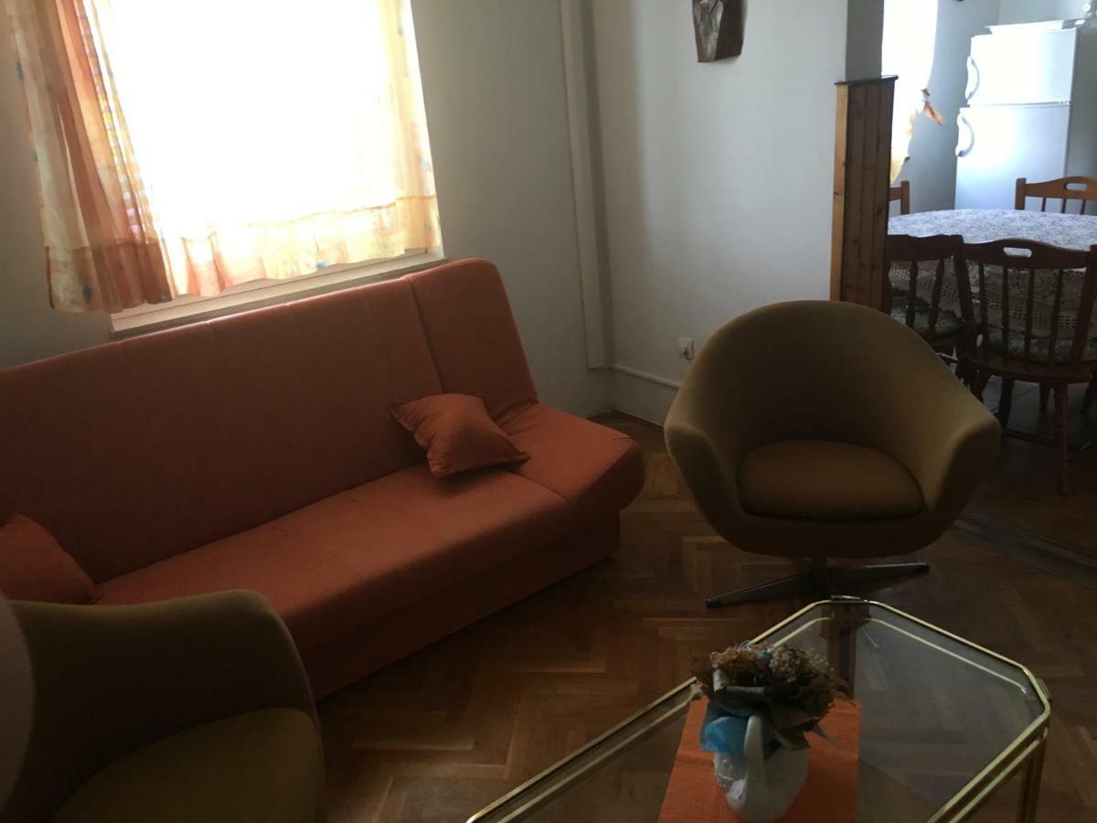 Apartments Ankica Kampor Εξωτερικό φωτογραφία