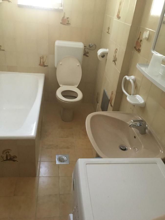 Apartments Ankica Kampor Εξωτερικό φωτογραφία
