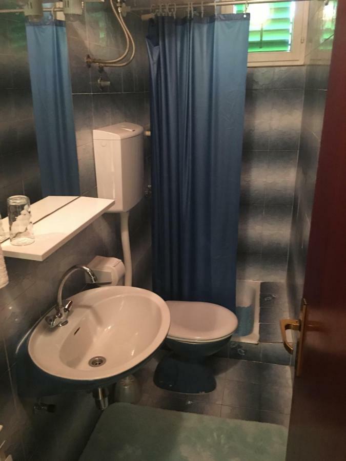 Apartments Ankica Kampor Εξωτερικό φωτογραφία