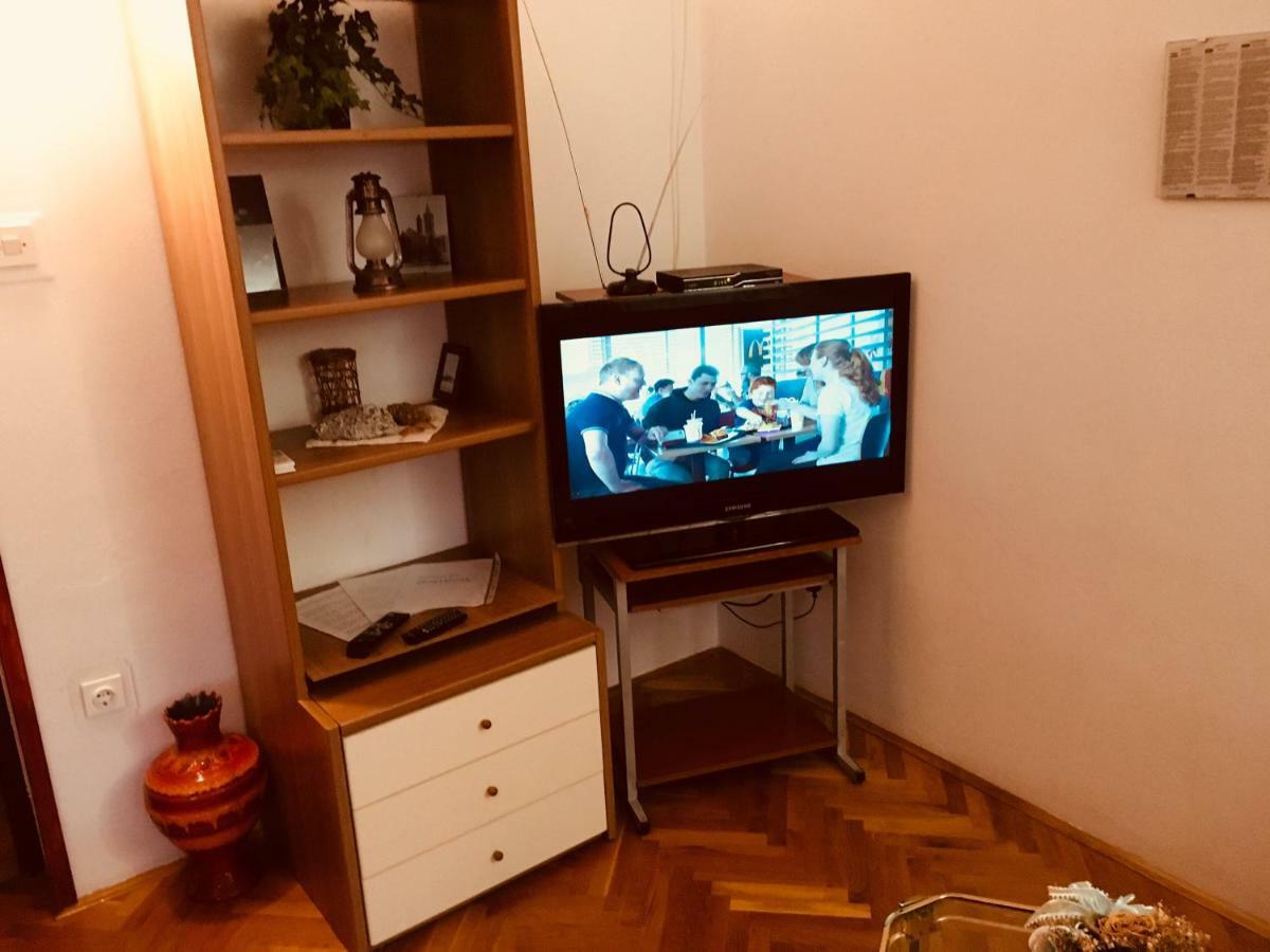 Apartments Ankica Kampor Εξωτερικό φωτογραφία