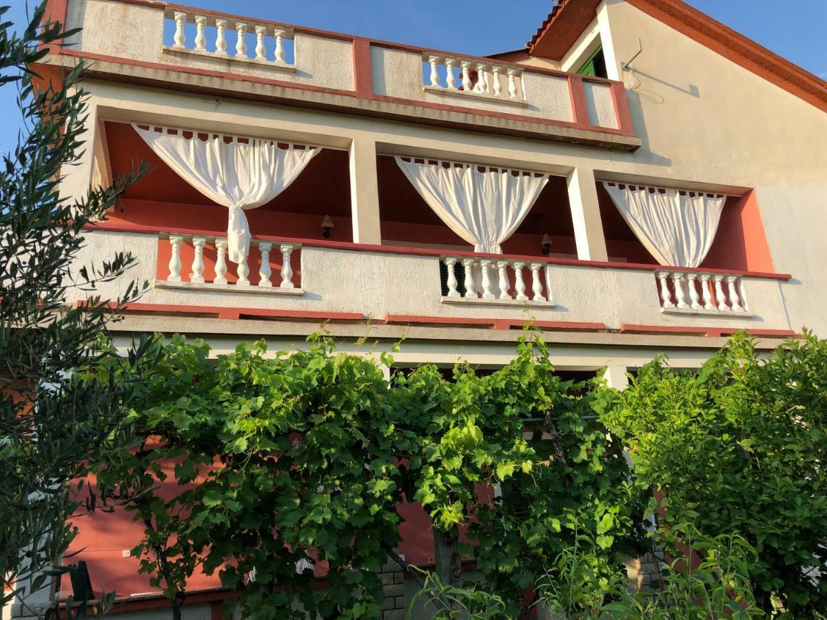 Apartments Ankica Kampor Εξωτερικό φωτογραφία