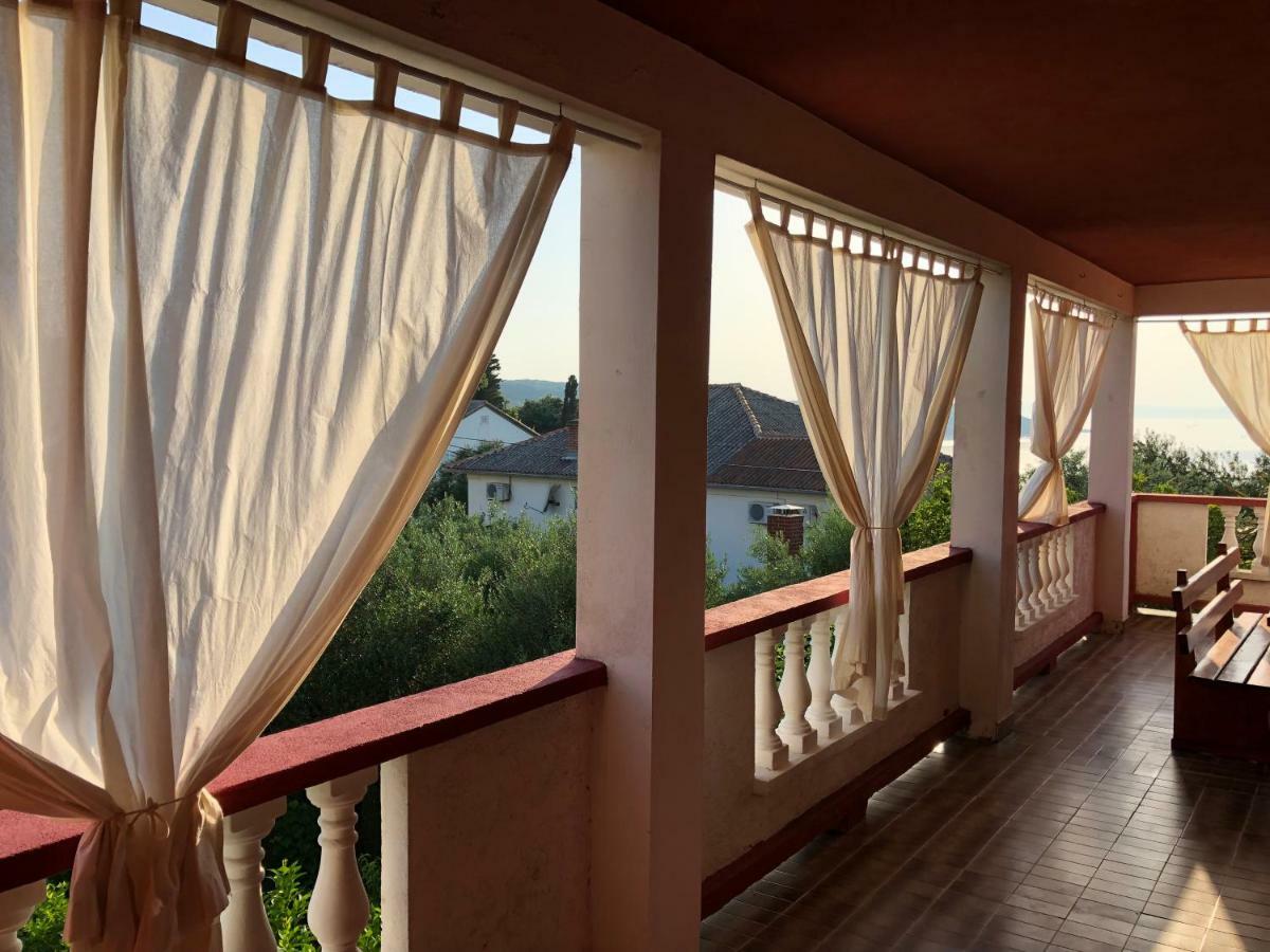 Apartments Ankica Kampor Εξωτερικό φωτογραφία