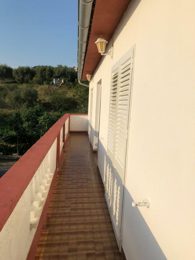 Apartments Ankica Kampor Εξωτερικό φωτογραφία