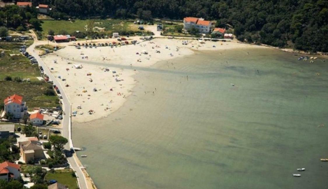 Apartments Ankica Kampor Εξωτερικό φωτογραφία